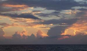 Ingenier&iacute;a de las nubes, "alternativa" para enfriar el clima