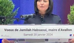 Imputada por narcotráfico alcaldesa de pequeña ciudad de Francia