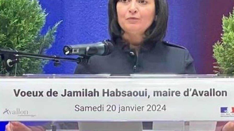 Imputada por narcotráfico alcaldesa de pequeña ciudad de Francia