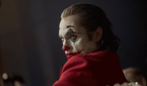 El actor Joaquin Phoenix se une a una subasta del mundo del cine en favor de Gaza