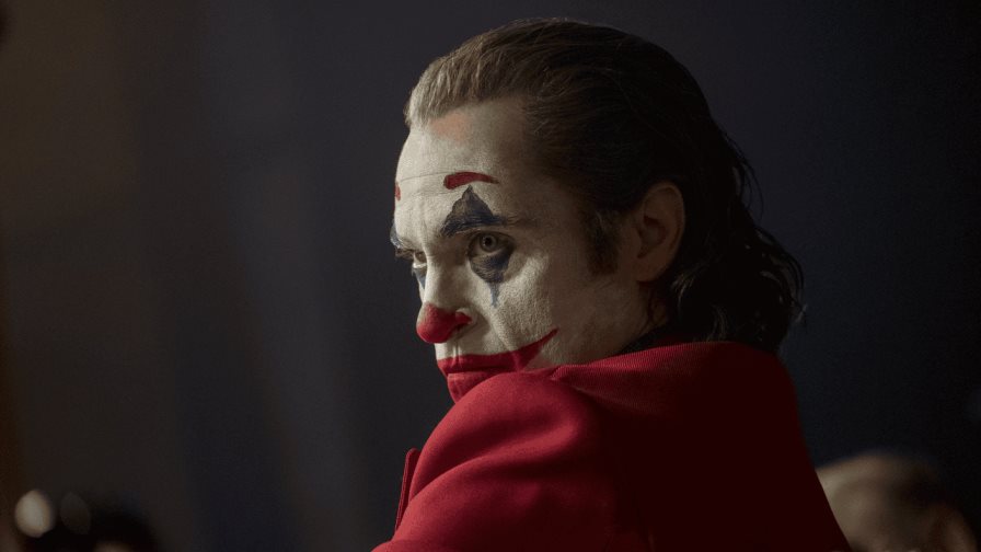 El actor Joaquin Phoenix se une a una subasta del mundo del cine en favor de Gaza