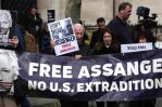 Biden estudia propuesta de absolver al fundador de Wikileaks, Julian Assange Biden estudia propuesta de absolver al fundador de Wikileaks, Julian Assange