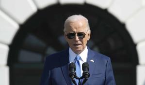 Biden dice que defenderá a Filipinas de cualquier ataque en el mar de China Meridional