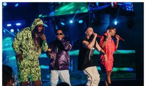 República Dominicana: Premio Heat Latin Music Awards celebrará sus 10 años en Cap Cana