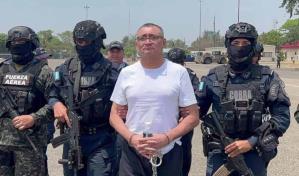 Acusan en Nueva York a un proveedor de armas y drogas a la pandilla MS-13 en Honduras