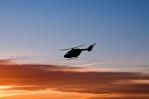 Mueren tres militares cubanos al estrellarse un helicóptero