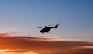 Mueren tres militares cubanos al estrellarse un helicóptero