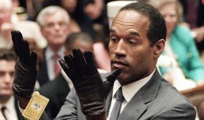 O.J. Simpson, la superestrella del deporte de Estados Unidos caída en desgracia