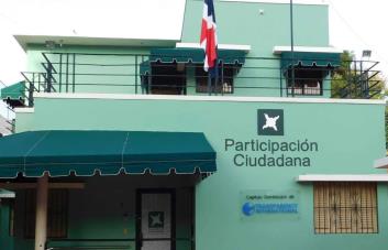 Participación Ciudadana pide a Luis Abinader ejercer liderazgo en el PRM y frenar el Código Penal