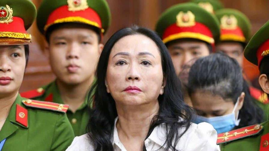 Condenada a muerte magnate inmobiliaria por corrupción en Vietnam
