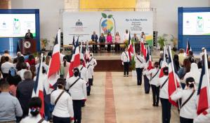 Plantean soluciones a males ambientales afectan clima escolar en provincias del Cibao