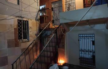 Policía detiene a cinco vecinos por muerte de bisabuela de niña ultimada en la Gómez