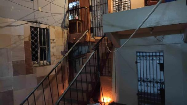 Tres detenidos pudieran estar implicados en muerte de bisabuela de niña ultimada en asalto