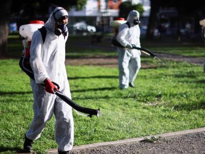 Política de Salud y Epidemia de Dengue: Gobierno de Javier Milei