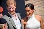 Meghan y Harry preparan dos proyectos para Netflix sobre cocina, jardinería y polo Meghan y Harry preparan dos proyectos para Netflix sobre cocina, jardinería y polo