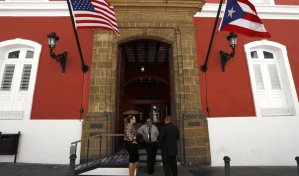 El gobernador de Puerto Rico convoca un referéndum sobre el estatus político en noviembre