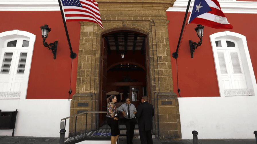 El gobernador de Puerto Rico convoca un referéndum sobre el estatus político en noviembre