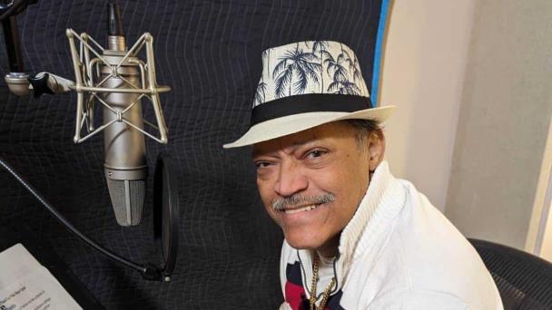 Raulín Rosendo estrena tema y prepara lanzamiento de nuevo álbum - Diario  Libre
