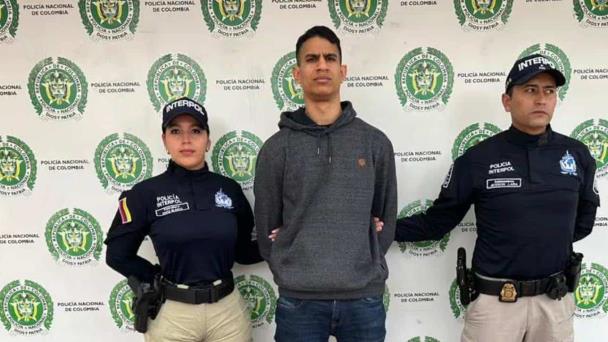 RD solicita a Colombia la extradición de acusado de estafa piramidal