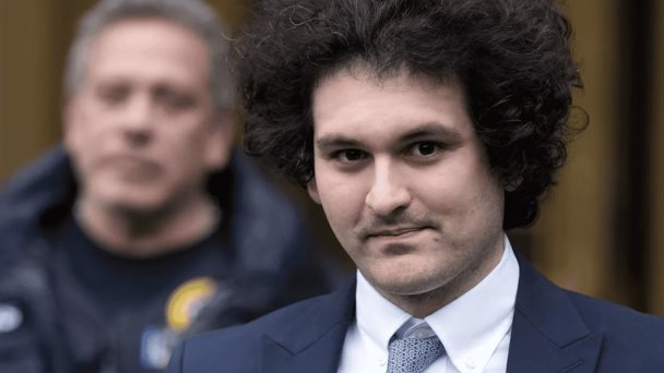 El fundador de FTX apela su condena y sentencia de 25 años de cárcel
