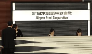 Departamento de Justicia EE. UU. estaría investigando acuerdo de compra de la US Steel