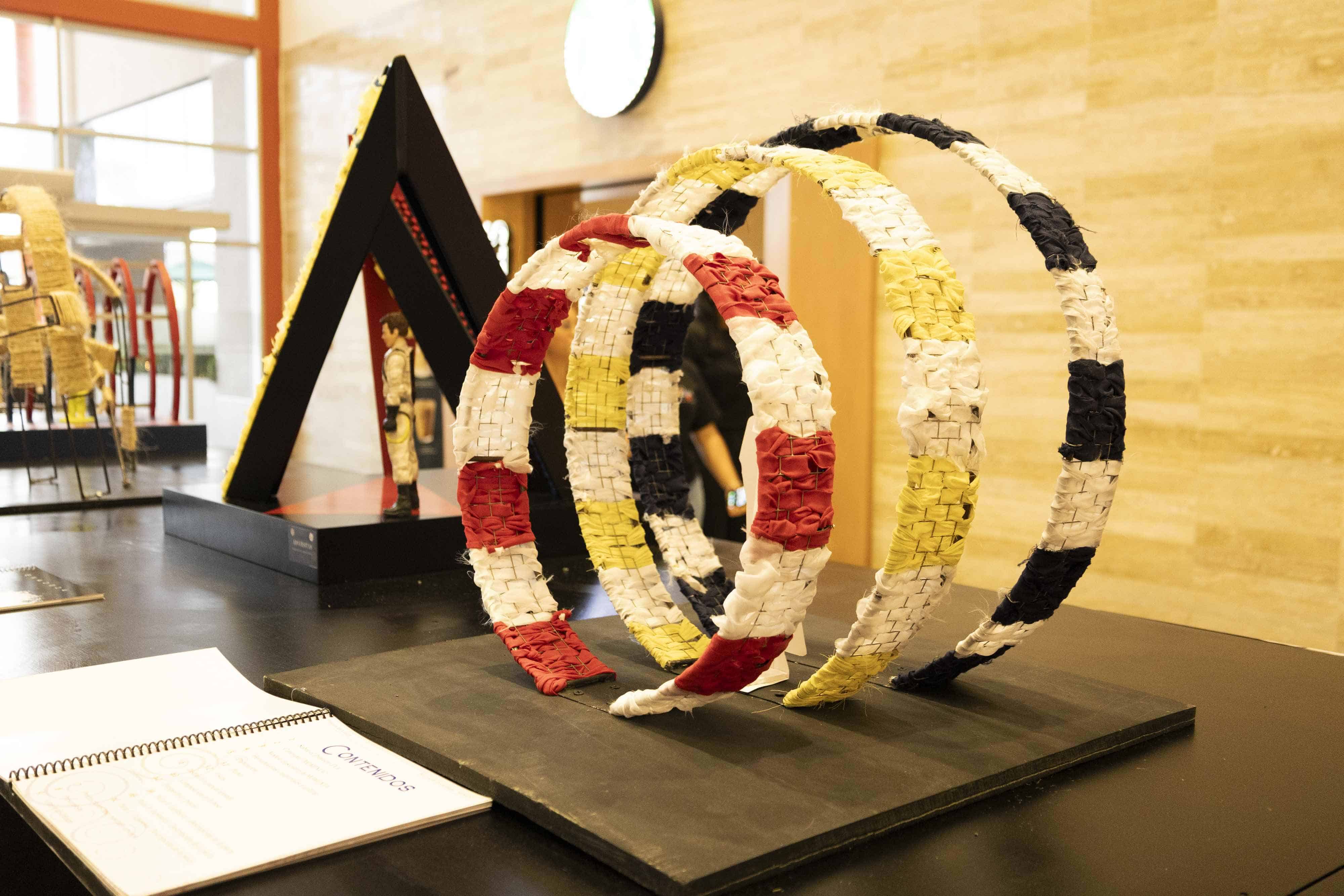 Propuesta del Proyecto Arquitectónico 2.