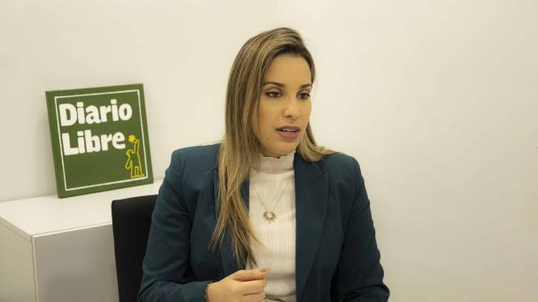 Presidenta de Acoprovi: “La inversión inmobiliaria es muy segura en el país”