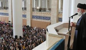 ¿Hasta dónde está dispuesto a llegar Irán en su escalada contra Israel?