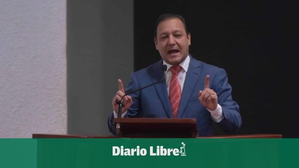 Abel Martínez presenta plan de Gobierno en Santiago y la región norte