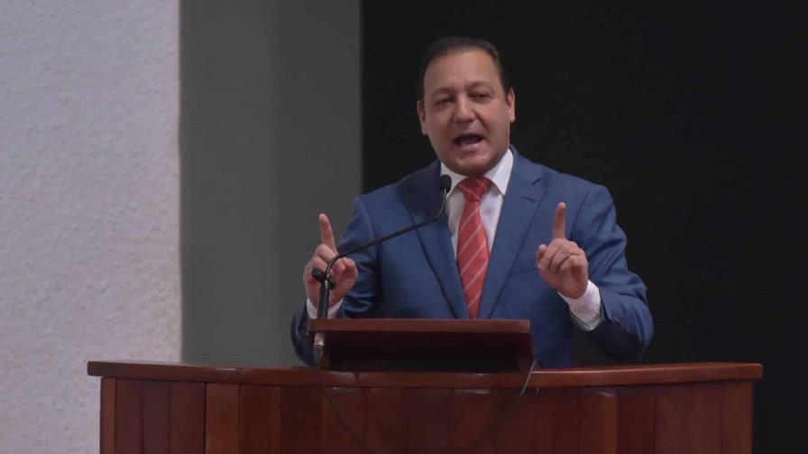 Abel Martínez presenta su plan de Gobierno para Santiago y el Cibao