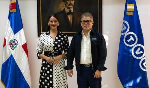 Acroarte y RTVD establecen alianza para Premio al Mérito Periodístico 2024