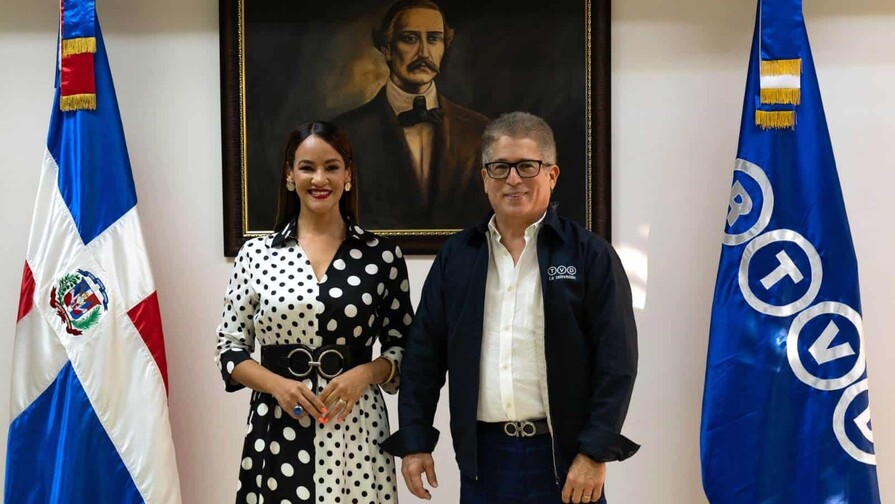 Acroarte y RTVD establecen alianza para Premio al M&eacute;rito Period&iacute;stico 2024