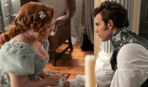 Bridgerton y La Reina Charlotte estarían basadas en hechos reales