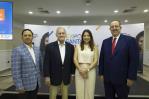 La ANEIH ofrece cóctel de cierre Expo Santo Domingo 2024