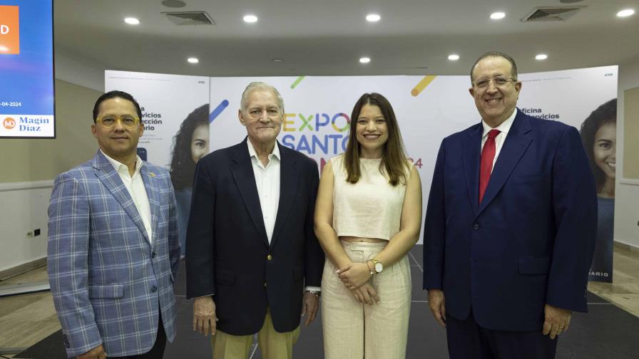 La ANEIH ofrece cóctel de cierre Expo Santo Domingo 2024