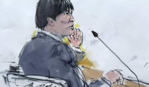 Othani sobre interrogatorio a su exintérprete: Esto permite romper con el asunto