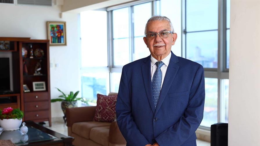 Arismendi Díaz sobre la no indexación de salarios: "Es un castigo fiscal"