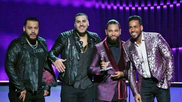 Abren la quinta función en Puerto Rico de la gira Cerrando Ciclos de Aventura