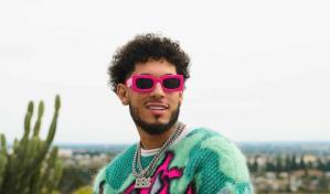 Brandon Bill$ se coloca en top mundial de iTunes con nueva canci&oacute;n Me gusta