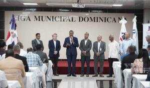 Concluyen jornada de capacitación a nuevos alcaldes