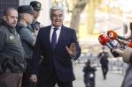 Imputado el sucesor de Rubiales por la presunta corrupción en la federación española de fútbol