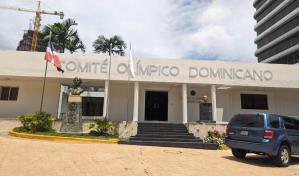 Comité Olímpico Dominicano abrirá licitación para contratar una firma auditora