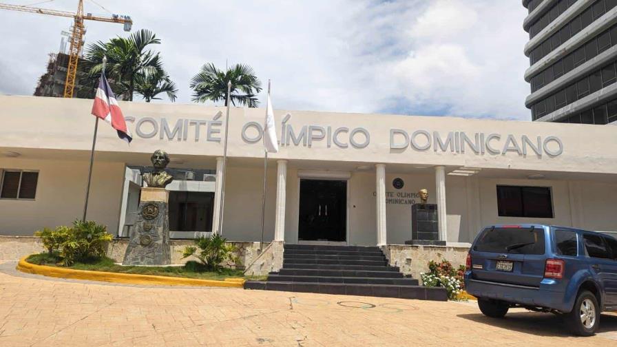 Comité Olímpico Dominicano abrirá licitación para contratar una firma auditora
