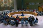 Consejo de Seguridad sigue sin consensuar postura sobre la membresía de Palestina para ONU Consejo de Seguridad sigue sin consensuar postura sobre la membresía de Palestina para ONU
