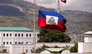 Establecen formalmente consejo de transición en Haití que habrá de elegir nuevo gobierno