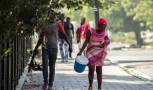 La ONU no planea abrir campos de refugiados en República Dominicana
