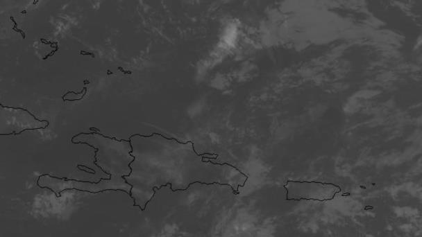 Incrementan las lluvias durante el fin de semana por vaguada y sistema frontal