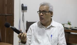 Desarrollan iniciativa para monitorear el ruido en la Zona Colonial