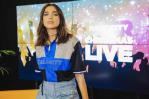 Dua Lipa homenajea a Kylie Minogue con un vídeo en unas piscinas de Barcelona Dua Lipa homenajea a Kylie Minogue con un vídeo en unas piscinas de Barcelona