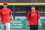 El exintérprete de Ohtani se entrega a las autoridades y se fija una fianza de 25,000 dólares